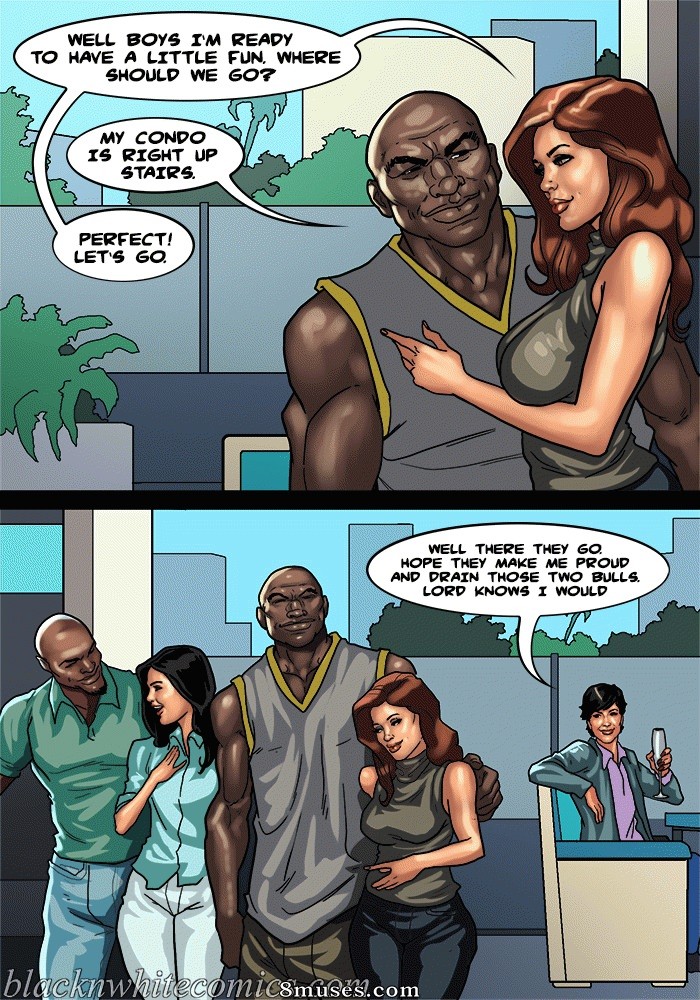 BlacknWhiteComics - Os KarAssianos - A próxima geração - Página 125