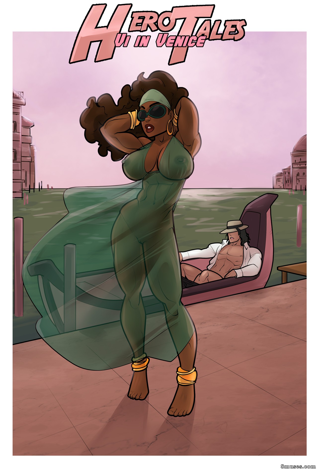 Pinups - y2021 - Página 8