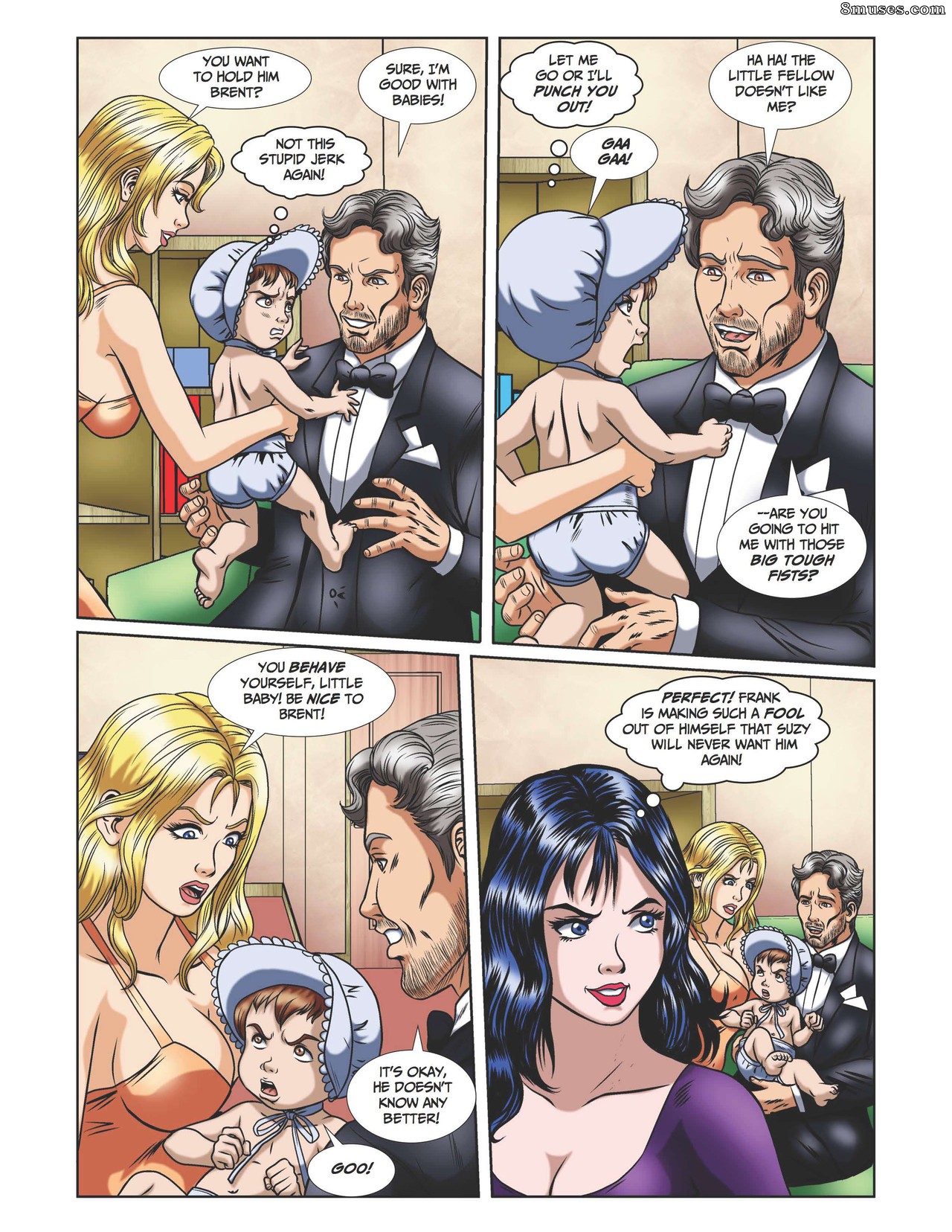 A Night at the Opera - Issue 2 - Page 7