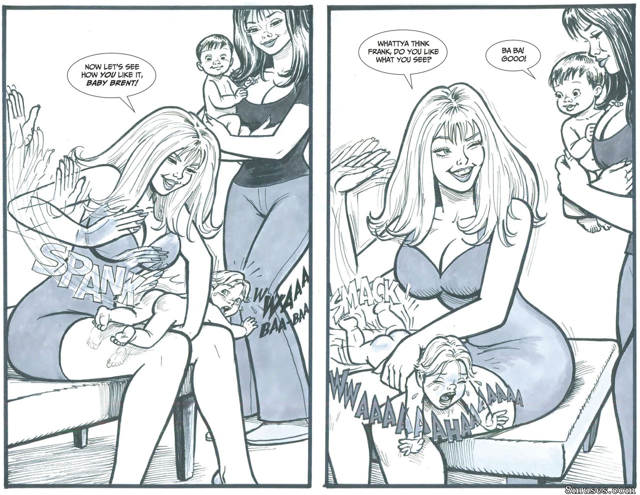 A Night at the Opera - Issue 2 - Page 45