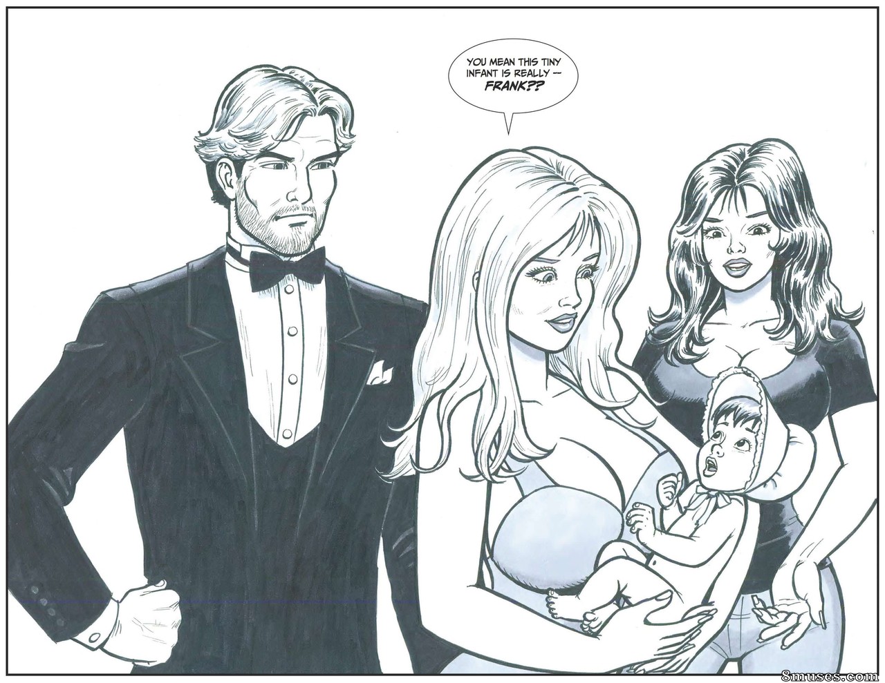 A Night at the Opera - Issue 2 - Page 39