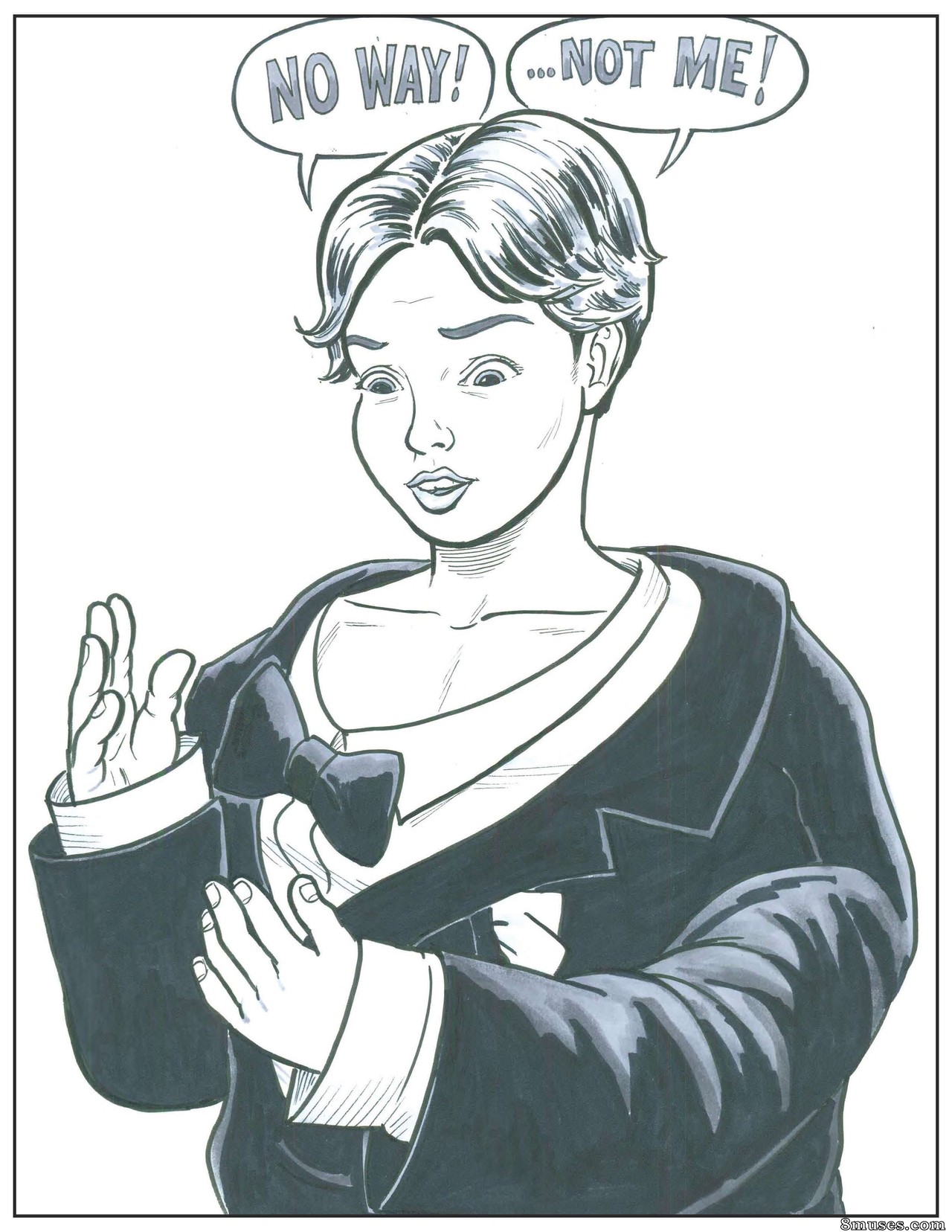 A Night at the Opera - Issue 2 - Page 19