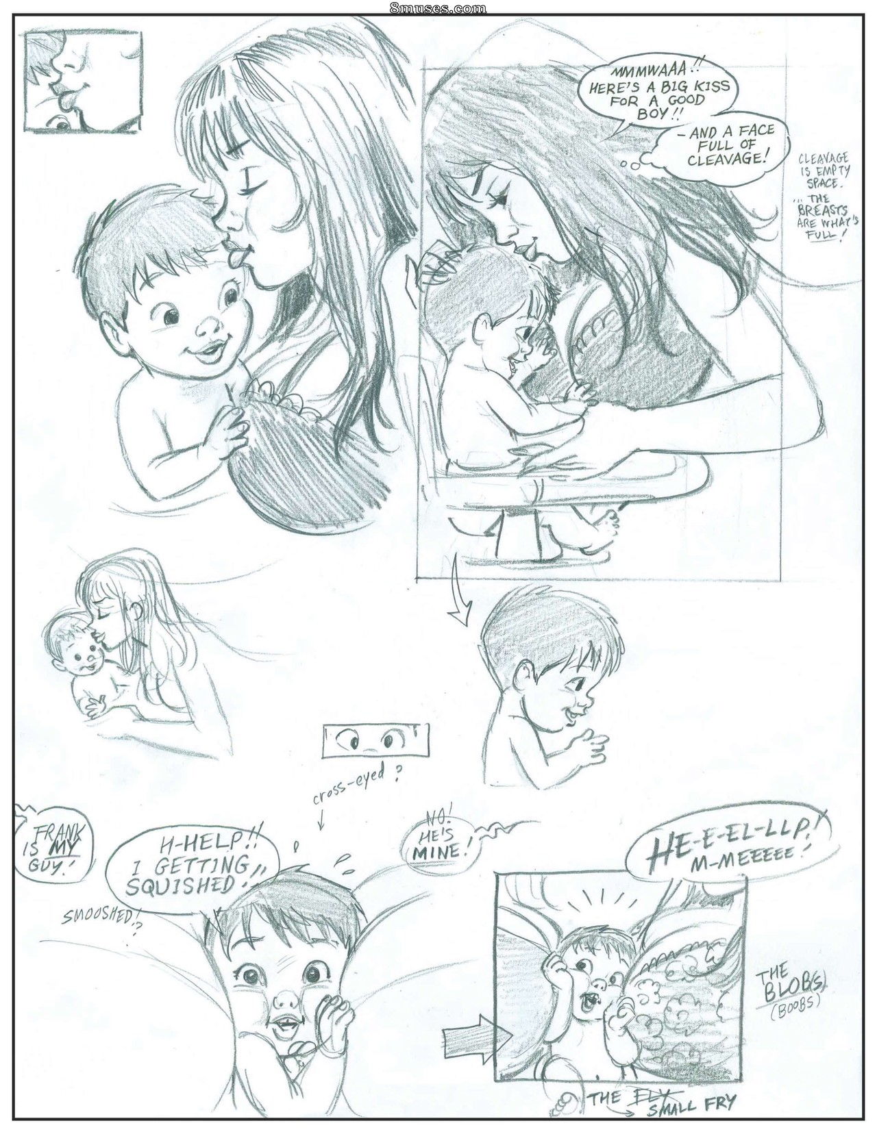 A Night at the Opera - Issue 2 - Page 31