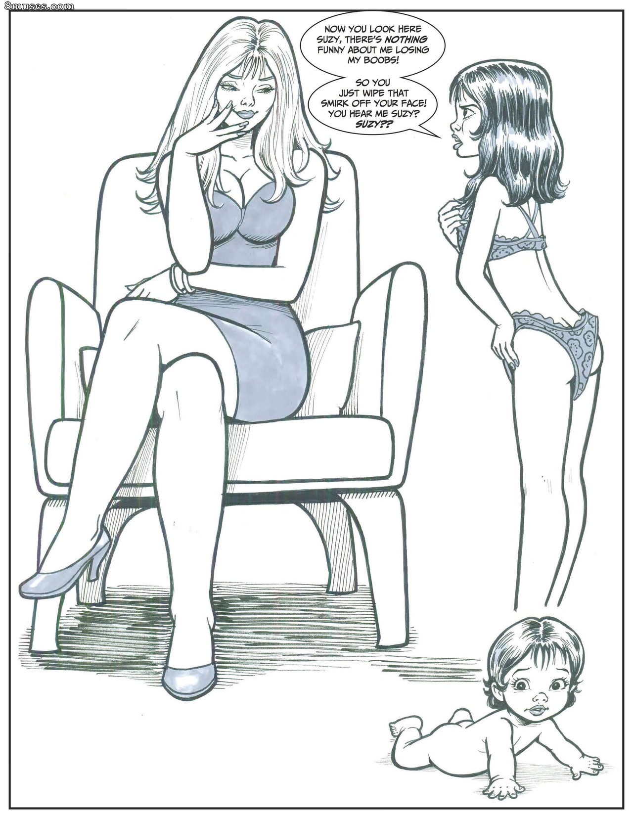 A Night at the Opera - Issue 2 - Page 27