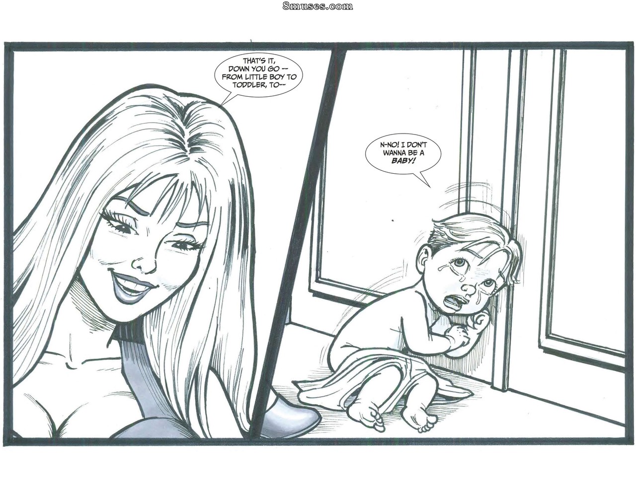 A Night at the Opera - Issue 2 - Page 43