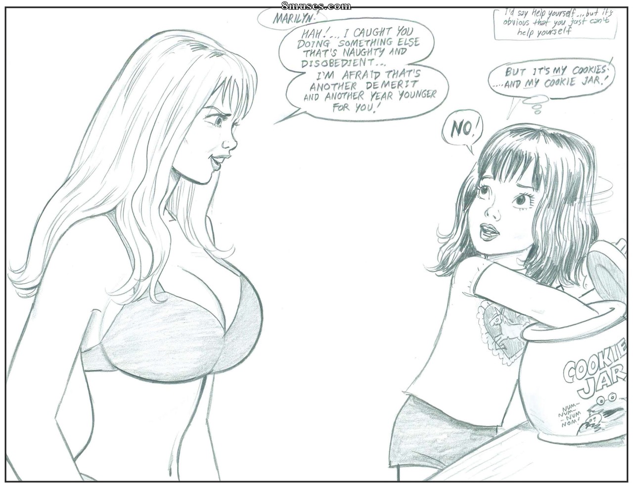 A Night at the Opera - Issue 2 - Page 34