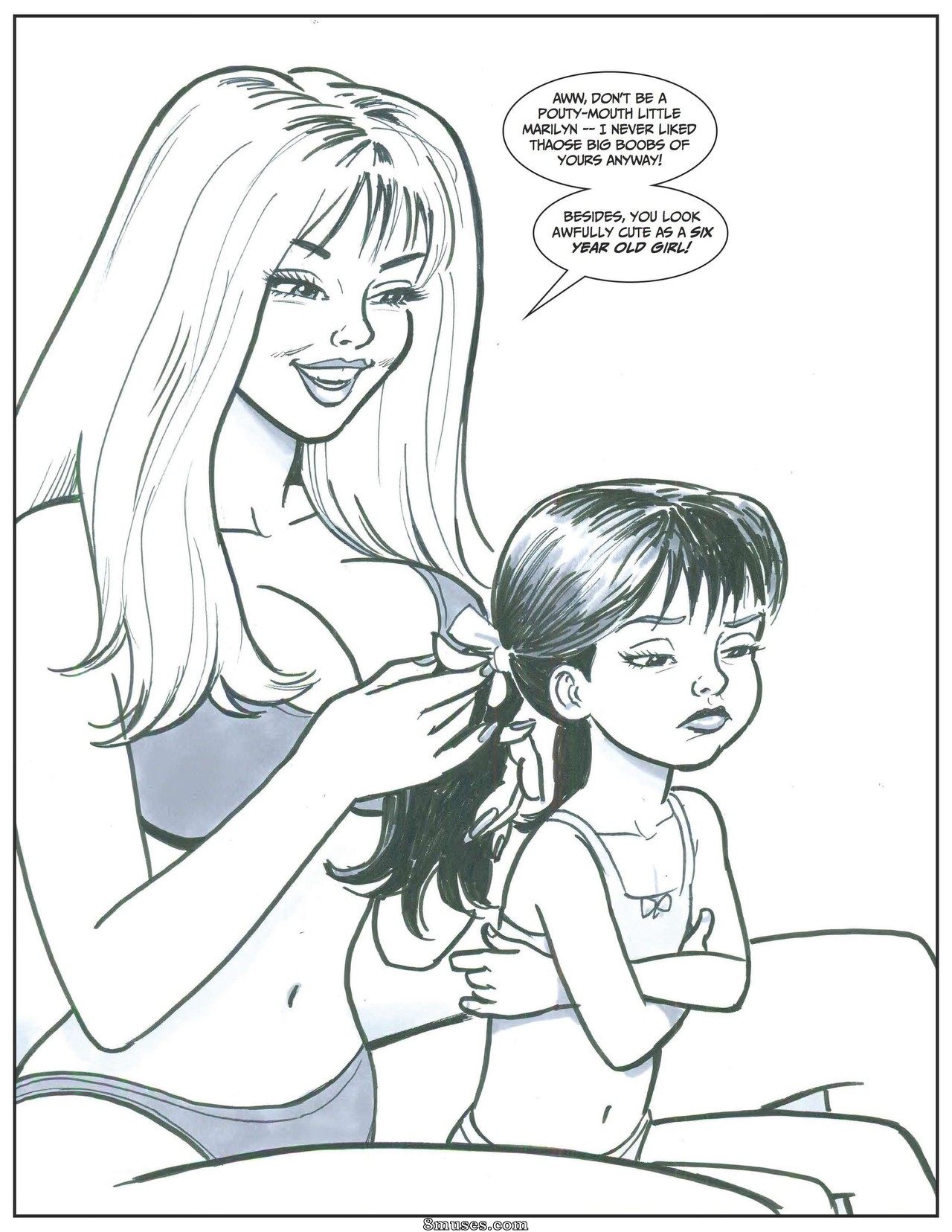 A Night at the Opera - Issue 2 - Page 28