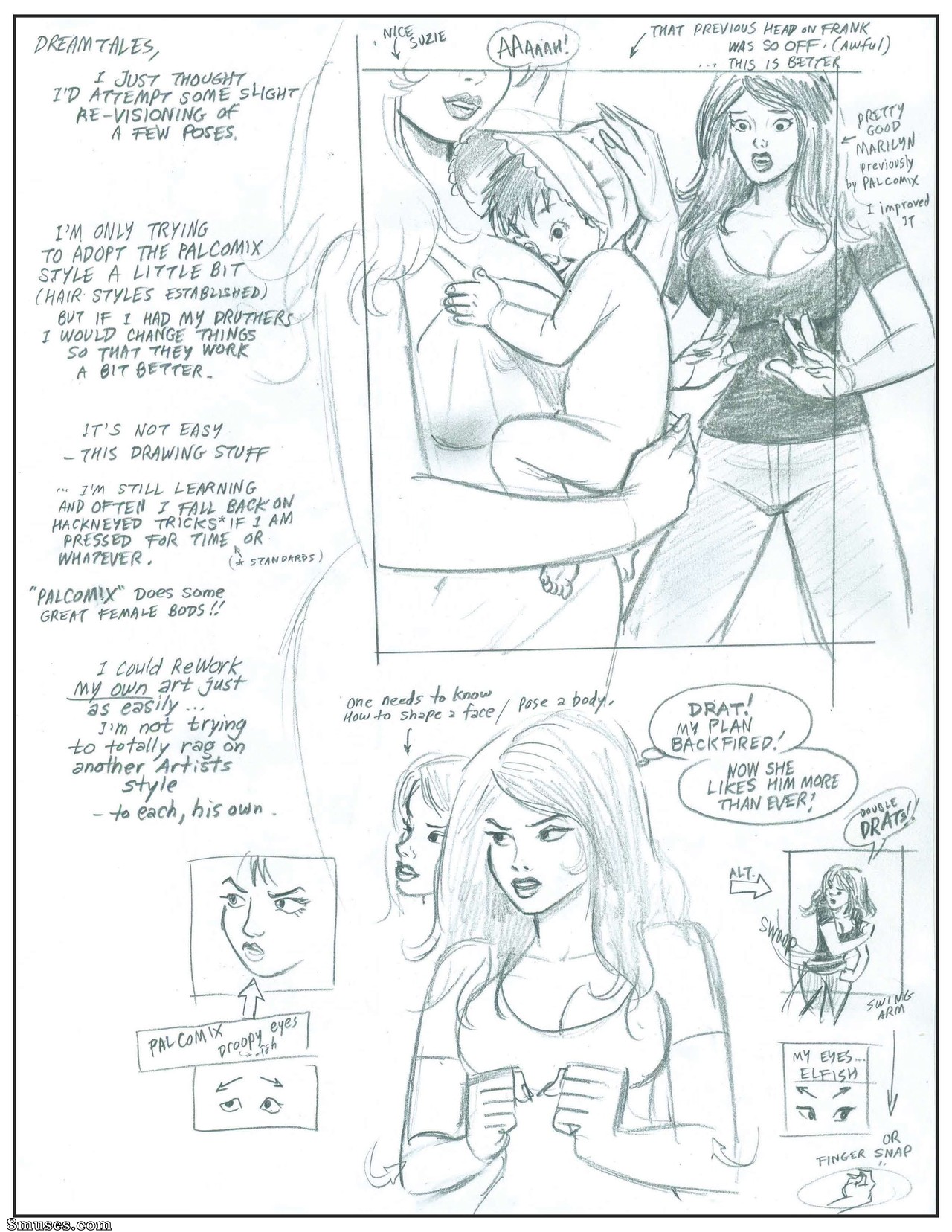 A Night at the Opera - Issue 2 - Page 33