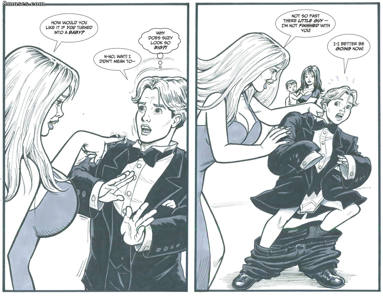A Night at the Opera - Issue 2 - Page 41