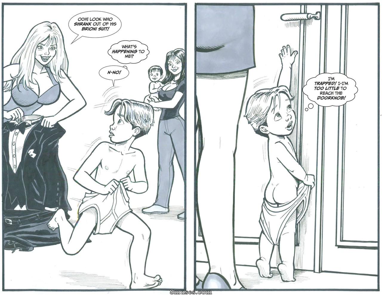 A Night at the Opera - Issue 2 - Page 42