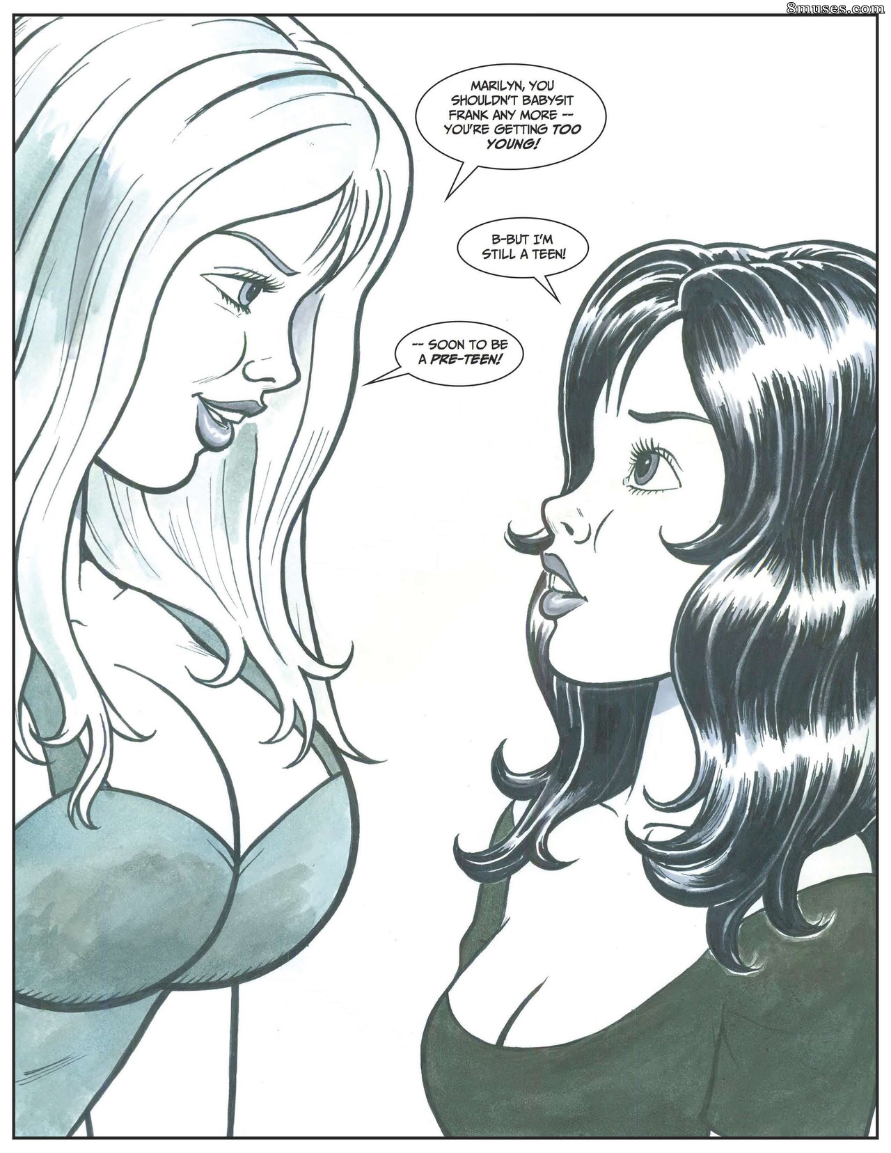 A Night at the Opera - Issue 2 - Page 24
