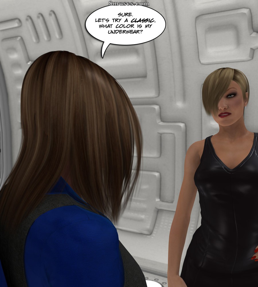 Hanover Tales - A Sidekick No More, LiberTeen! - Issue 1 - Page 24