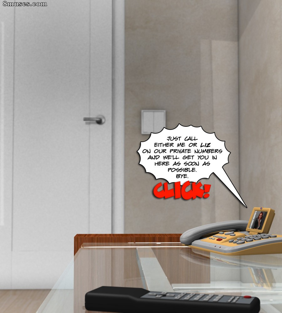 Hanover Tales - A Sidekick No More, LiberTeen! - Issue 1 - Page 4