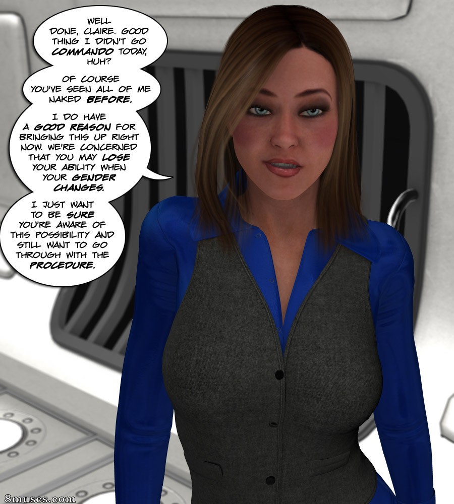 Hanover Tales - A Sidekick No More, LiberTeen! - Issue 1 - Page 26