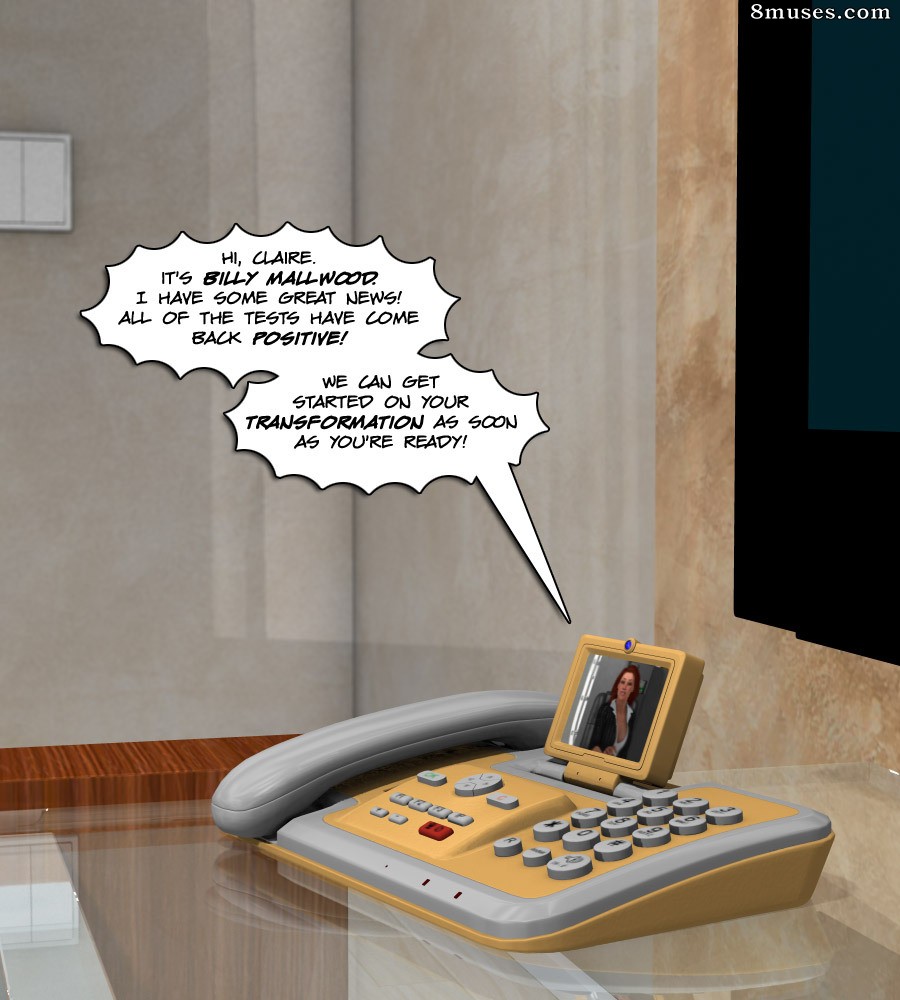 Hanover Tales - A Sidekick No More, LiberTeen! - Issue 1 - Page 3