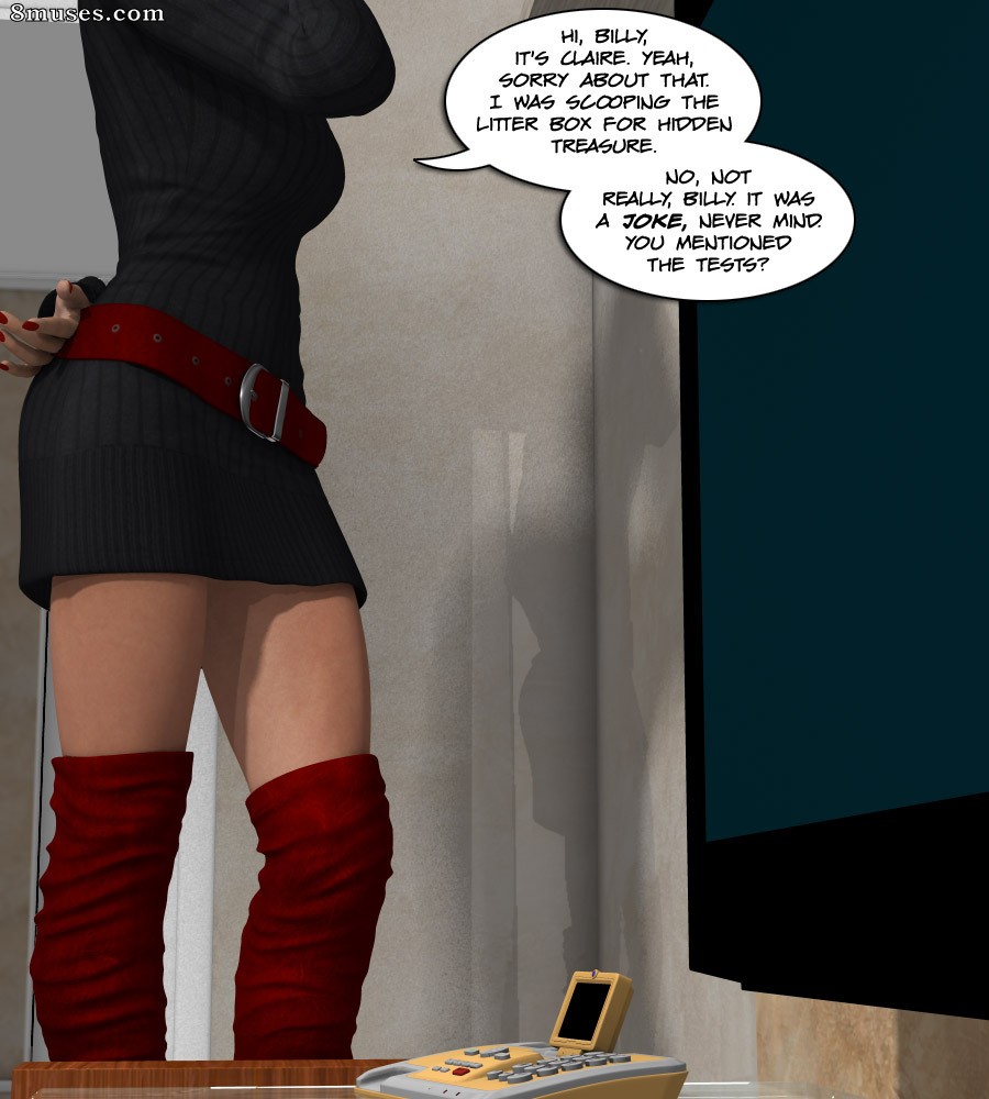 Hanover Tales - A Sidekick No More, LiberTeen! - Issue 1 - Page 6