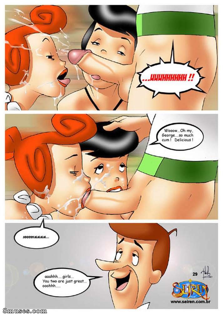 The Fucknstones - Issue 2 - Page 29