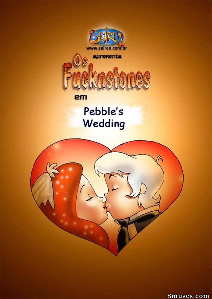 The Fucknstones - Issue 2 - Page 1