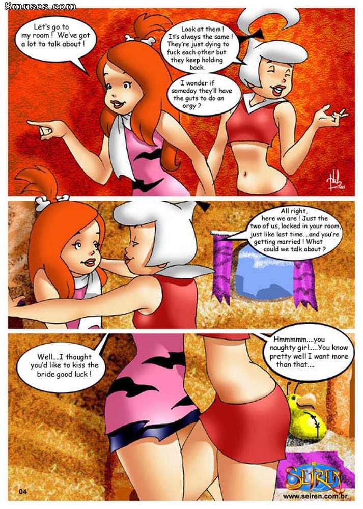 The Fucknstones - Issue 2 - Page 5