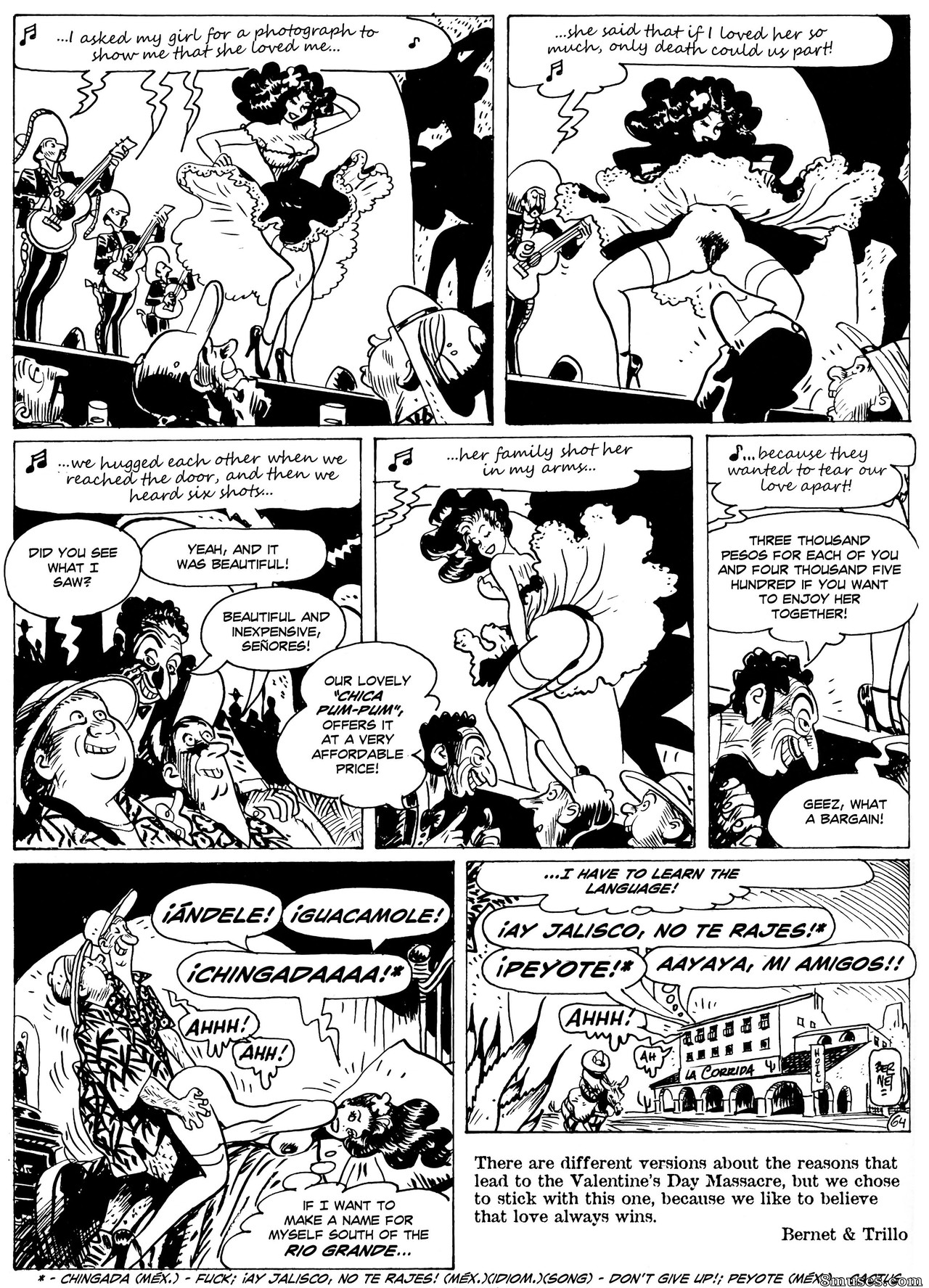 Cicca Dum Dum - Numéro 1 - Page 67