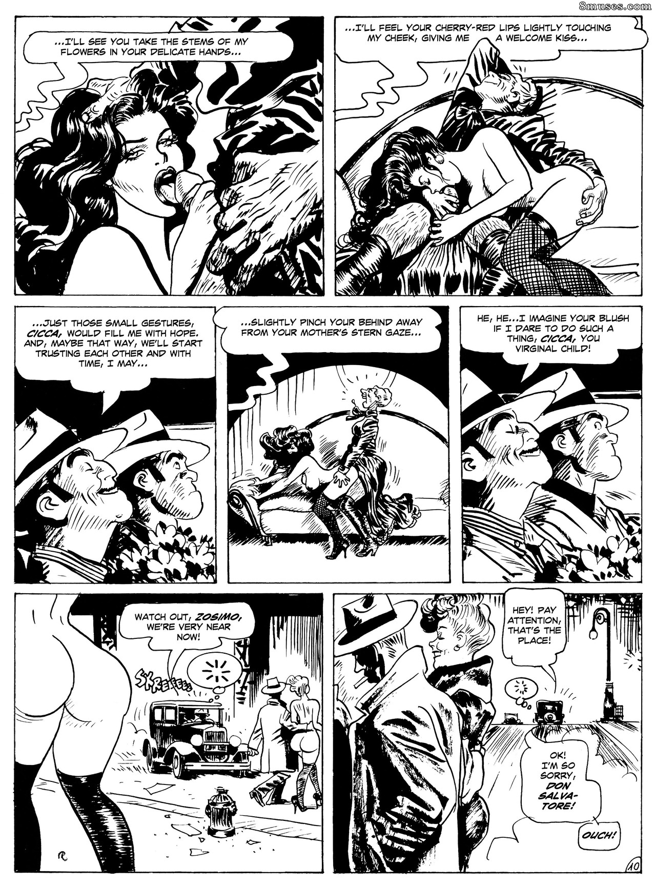 Cicca Dum Dum - Issue 1 - Page 13