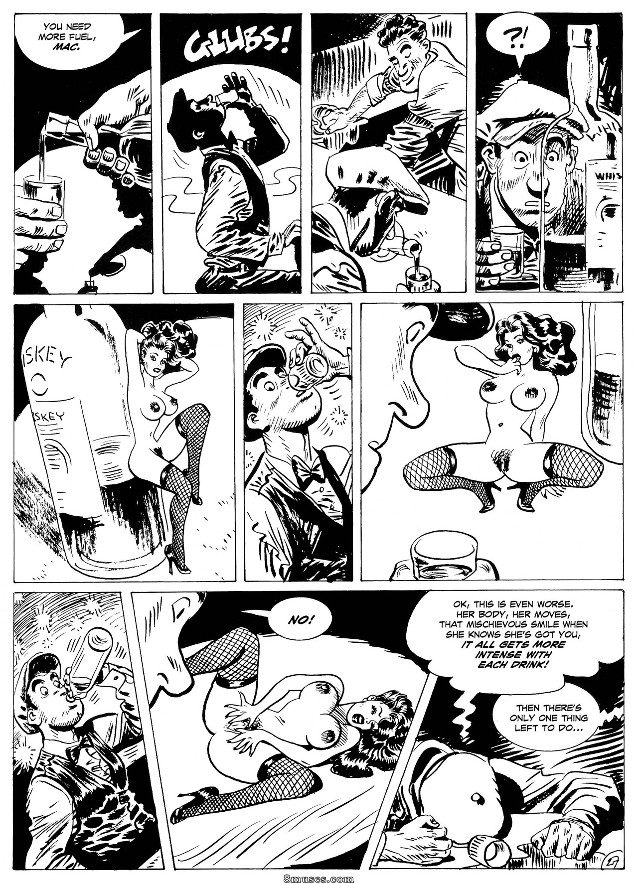 Cicca Dum Dum - Issue 1 - Page 30