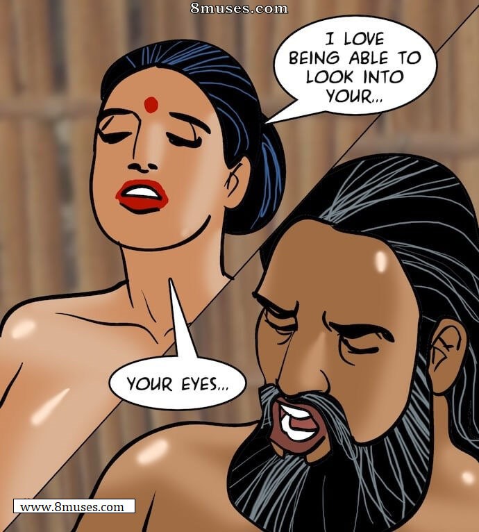 Velamma Dreams - Issue 15 - Page 71