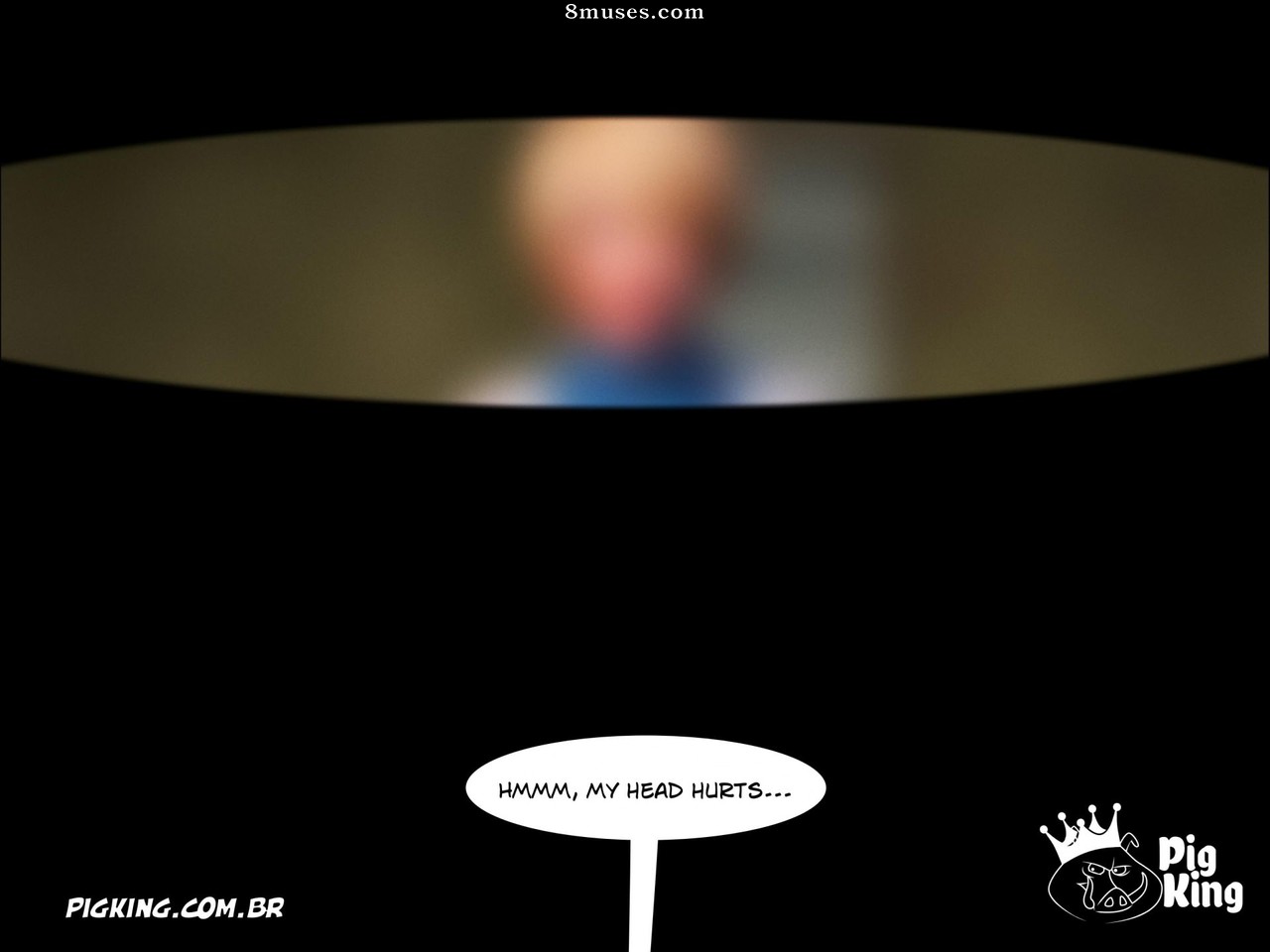 Helena - Get in line - Issue 1 - Page 39