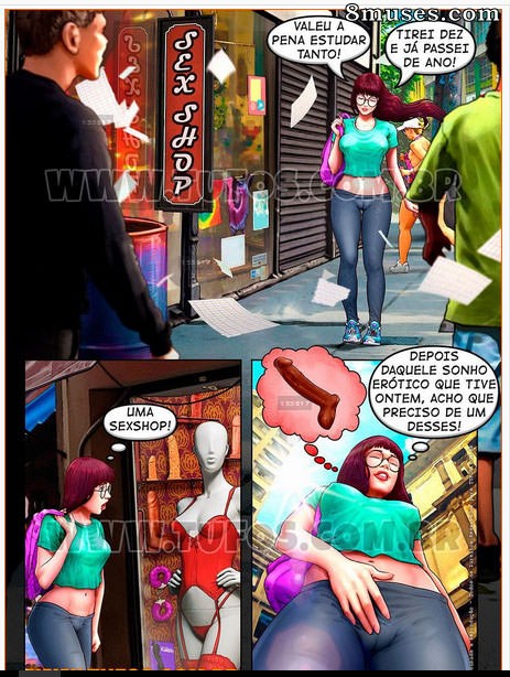 Familia Favela - Issue 10 - Page 2