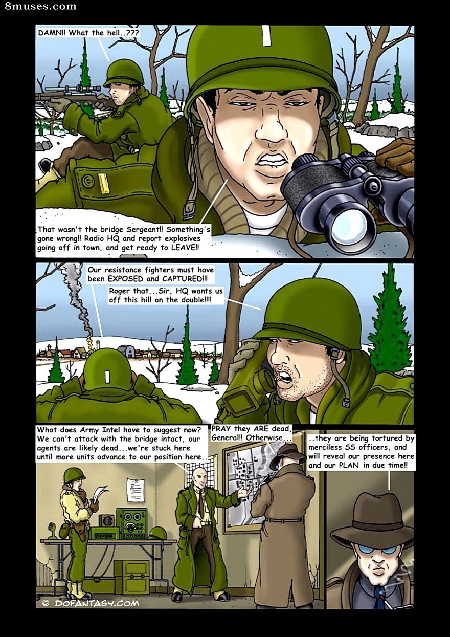 0-100 - Fansadox 080 - Roberts - Ss Prison Hell - Page 9