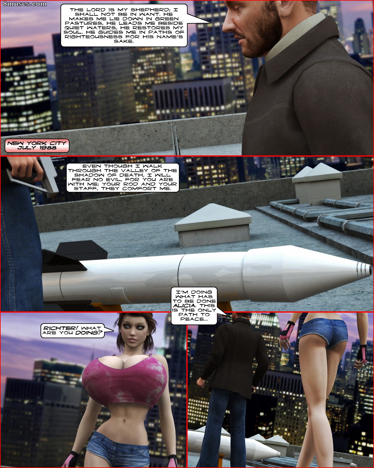 Numéro 7 - Pages - Page 1