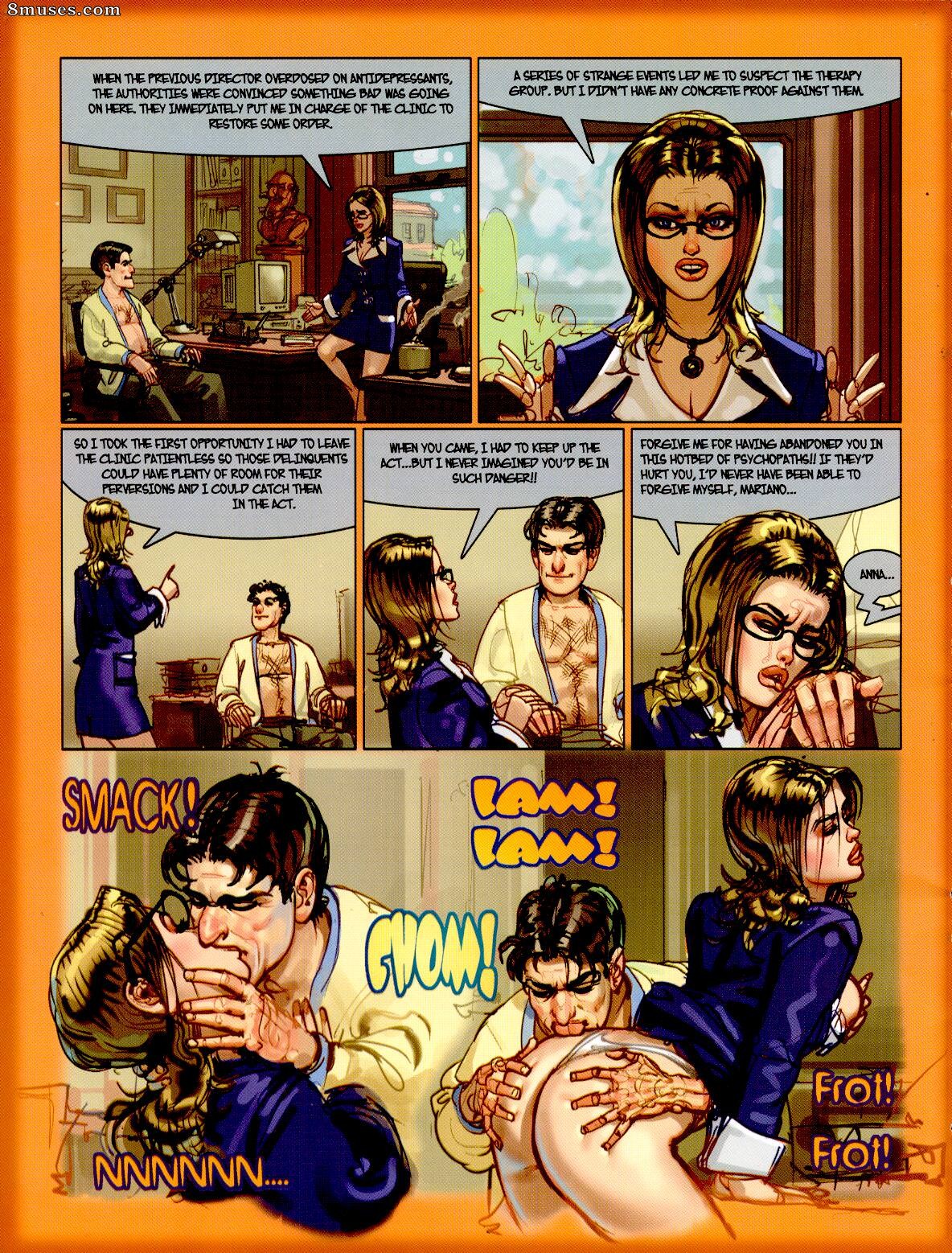 French Kiss Comics - Edição 10 - Página 97