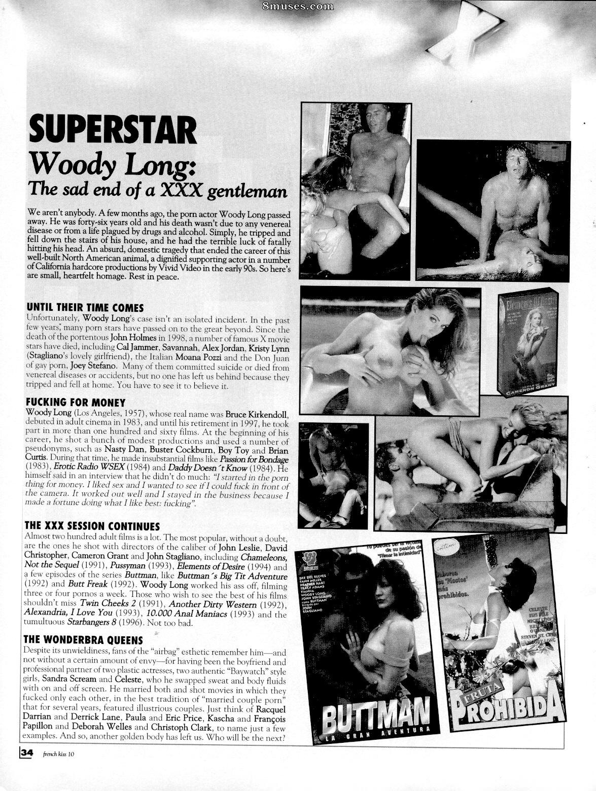 French Kiss Comics - Edição 10 - Página 35