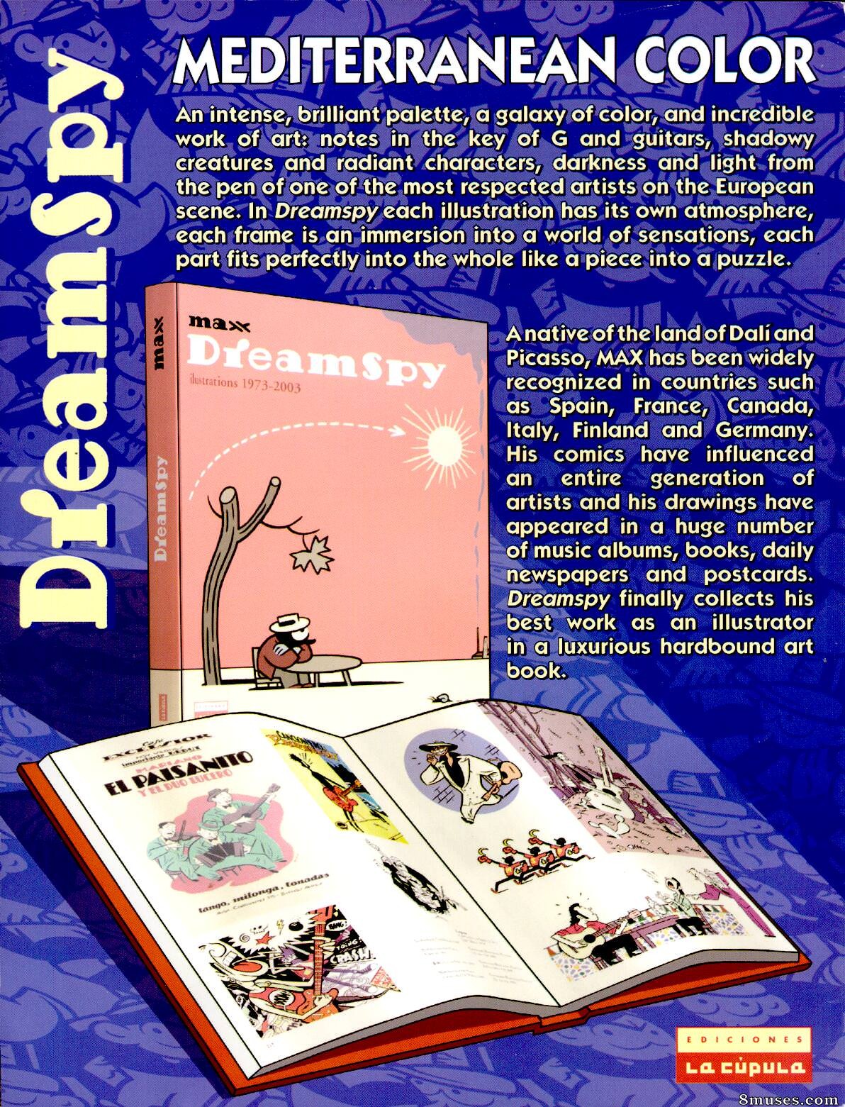 French Kiss Comics - Número 10 - Página 101