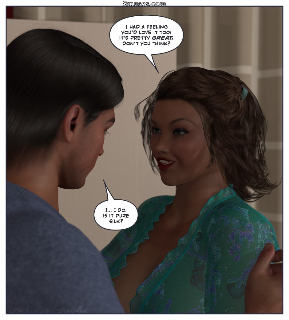 Neighbors - Issue 1 - Page 15