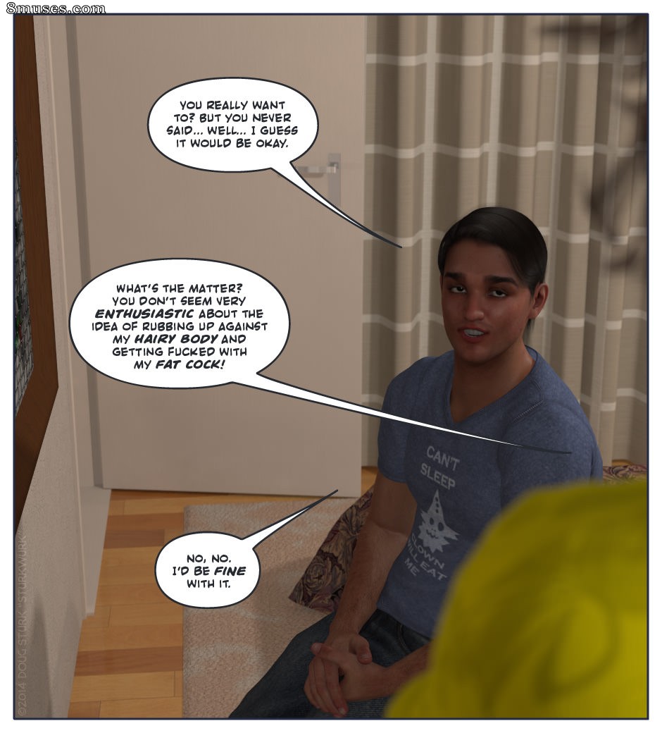Voisins - Numéro 1 - Page 33