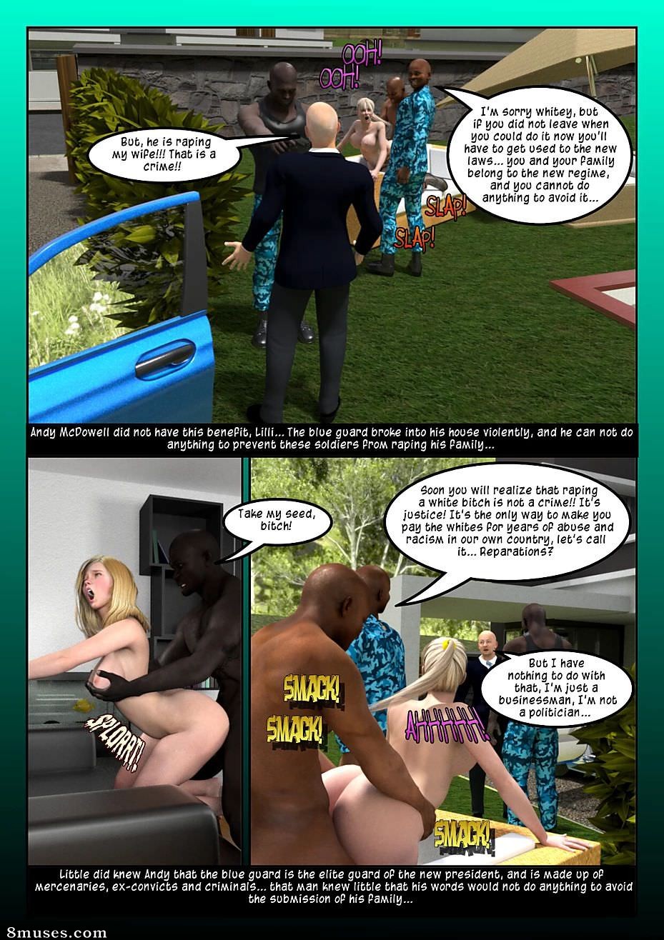 Comics moiarte