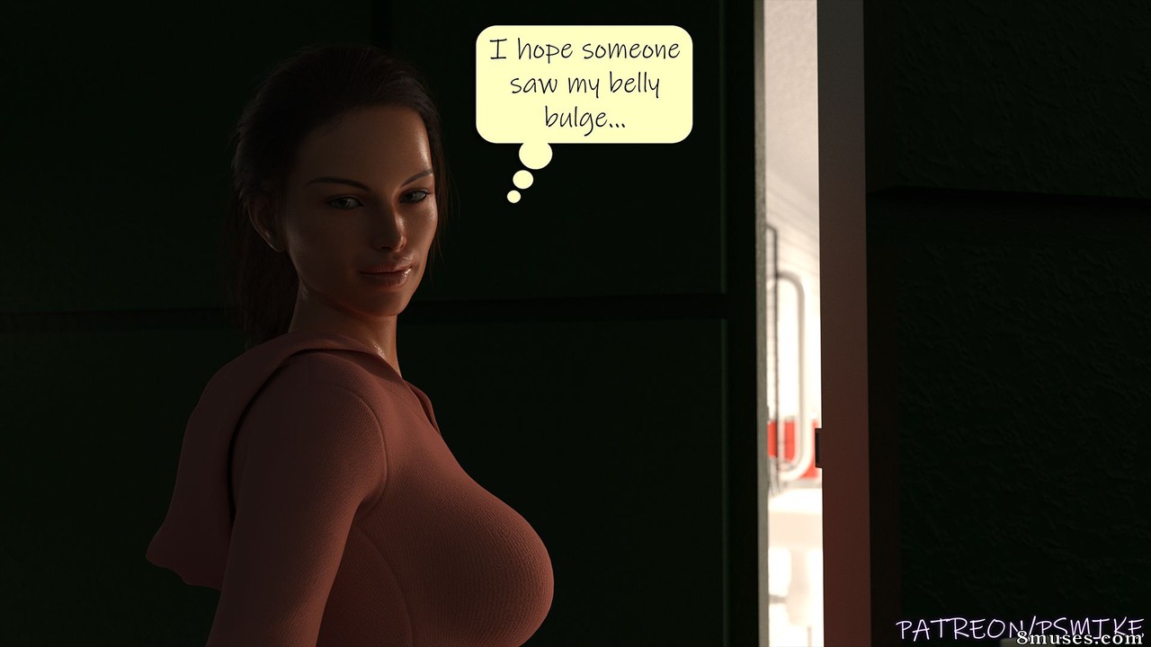 Psmike - Public Toilet - Page 3