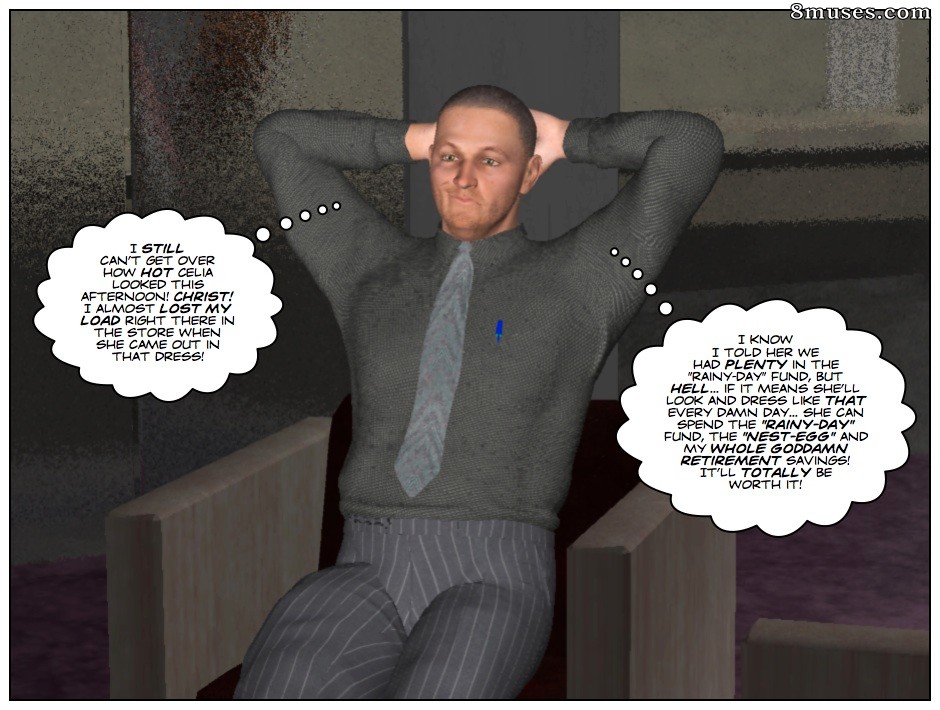 A Tangled Web - Issue 2 - Page 32