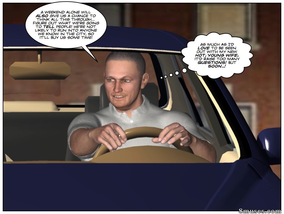 A Tangled Web - Issue 2 - Page 7