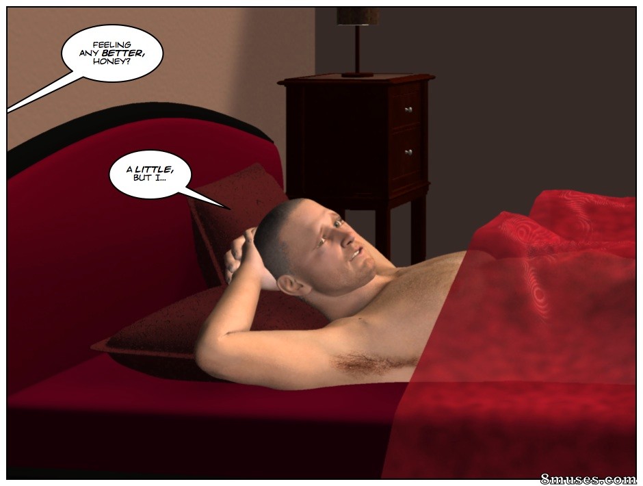 A Tangled Web - Issue 2 - Page 80