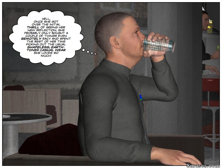 A Tangled Web - Issue 2 - Page 35
