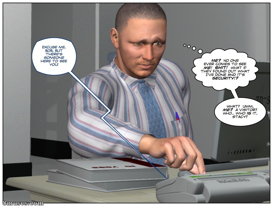 A Tangled Web - Issue 2 - Page 94