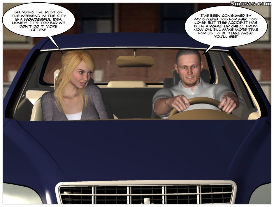 A Tangled Web - Issue 2 - Page 6