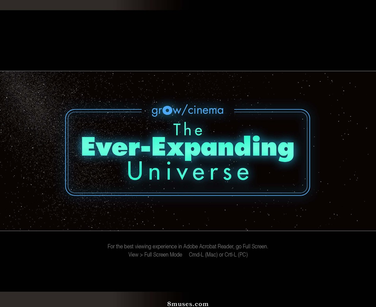 O universo em expansão contínua - Edição 11 - Colisões de planetoides - Página 2