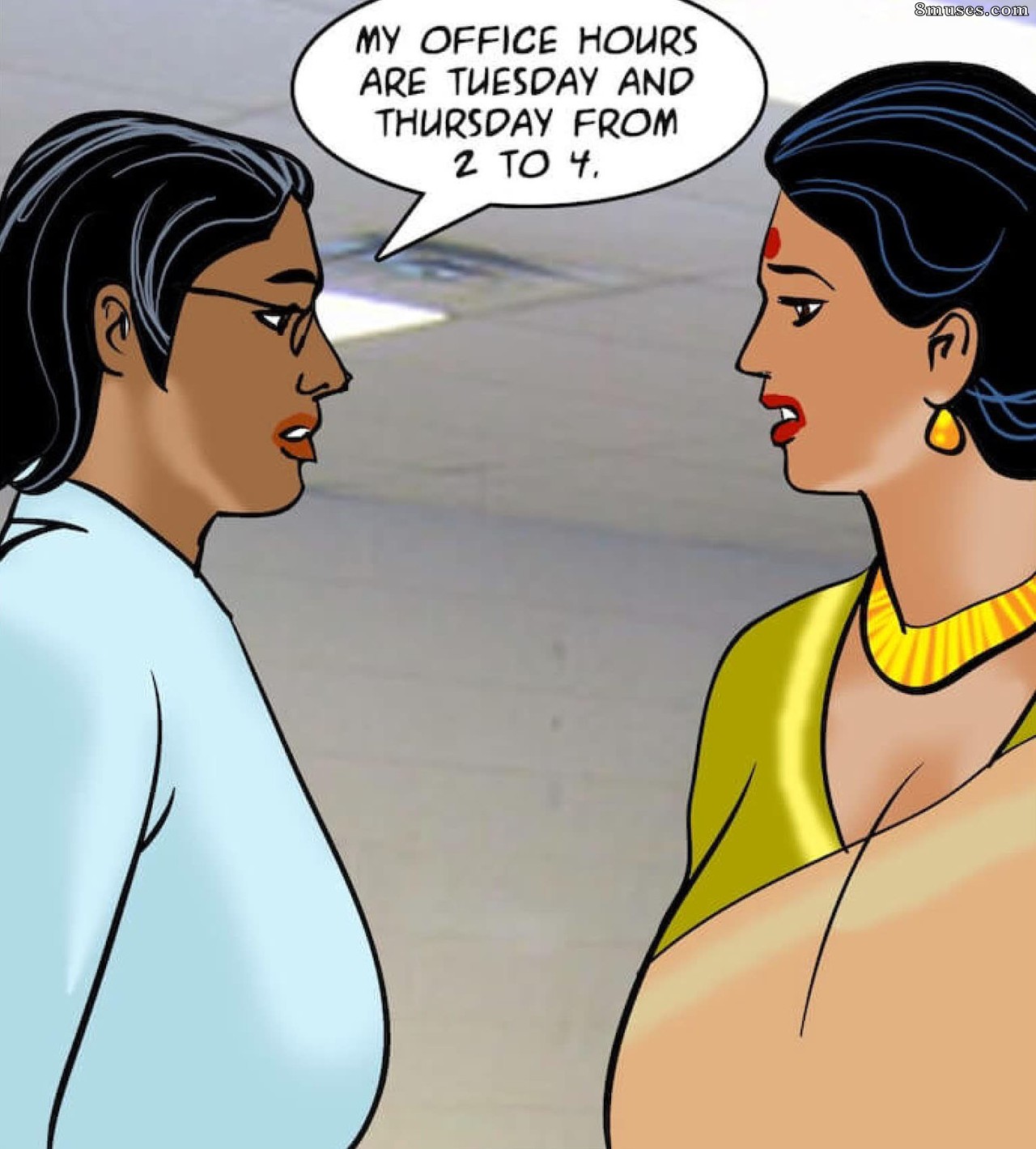 Velamma - Issue 86 - Page 31