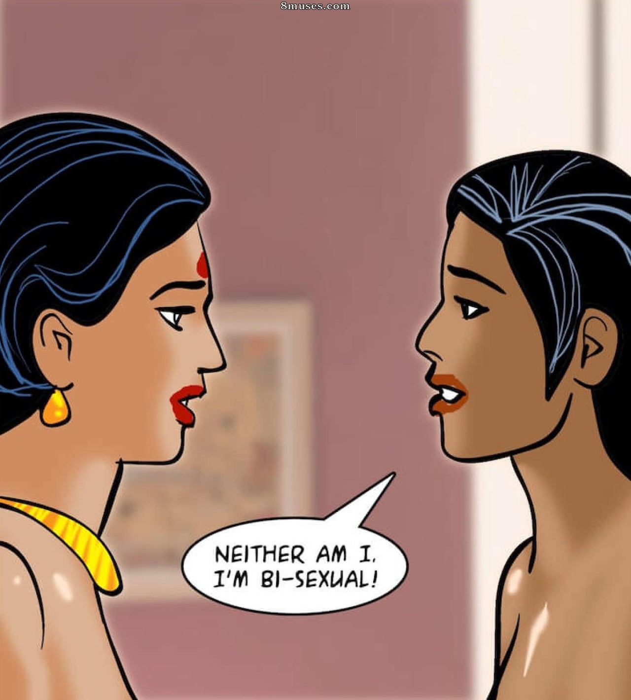 Velamma - Issue 86 - Page 115