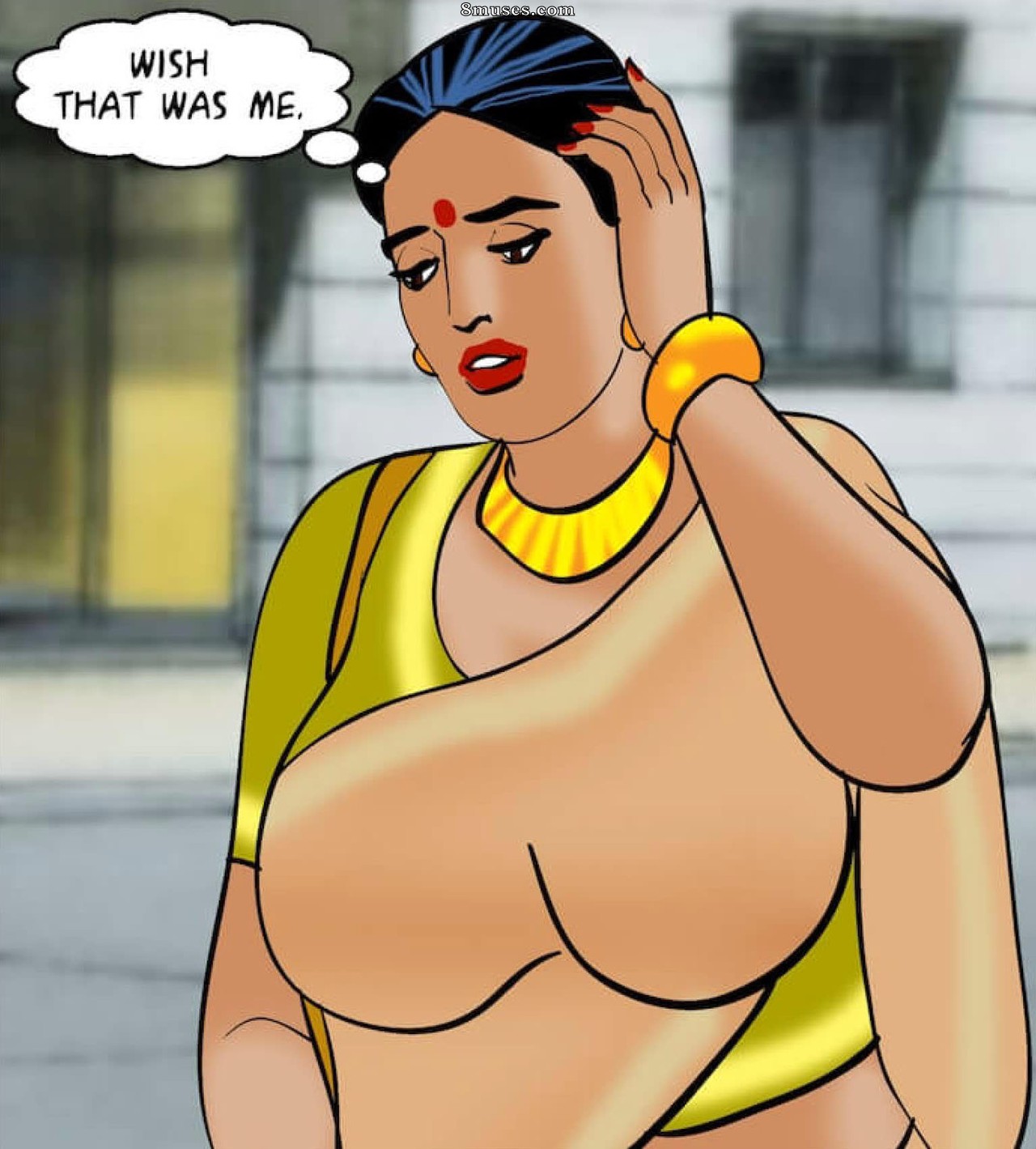 Velamma - Issue 86 - Page 5