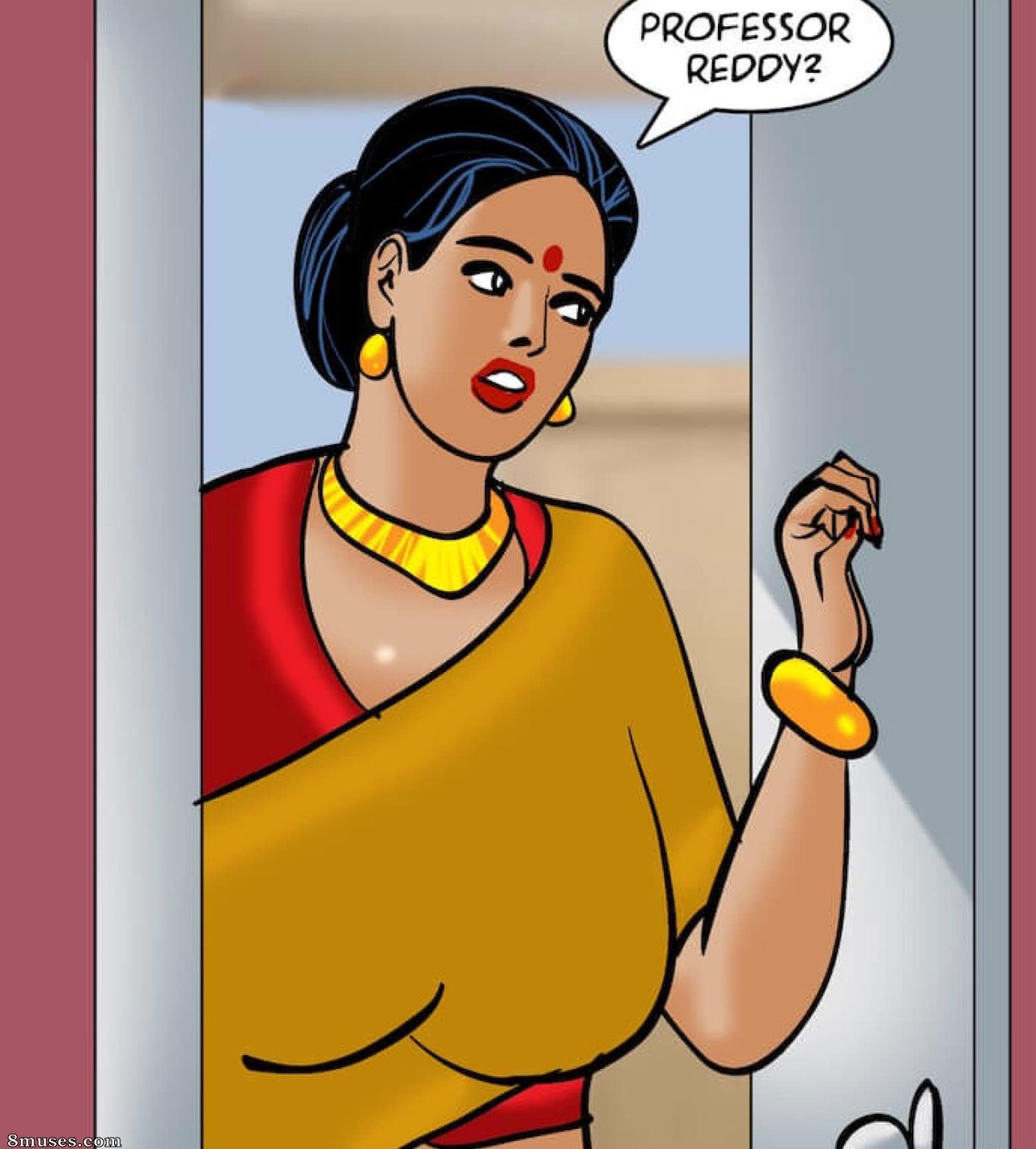 Velamma - Issue 86 - Page 66