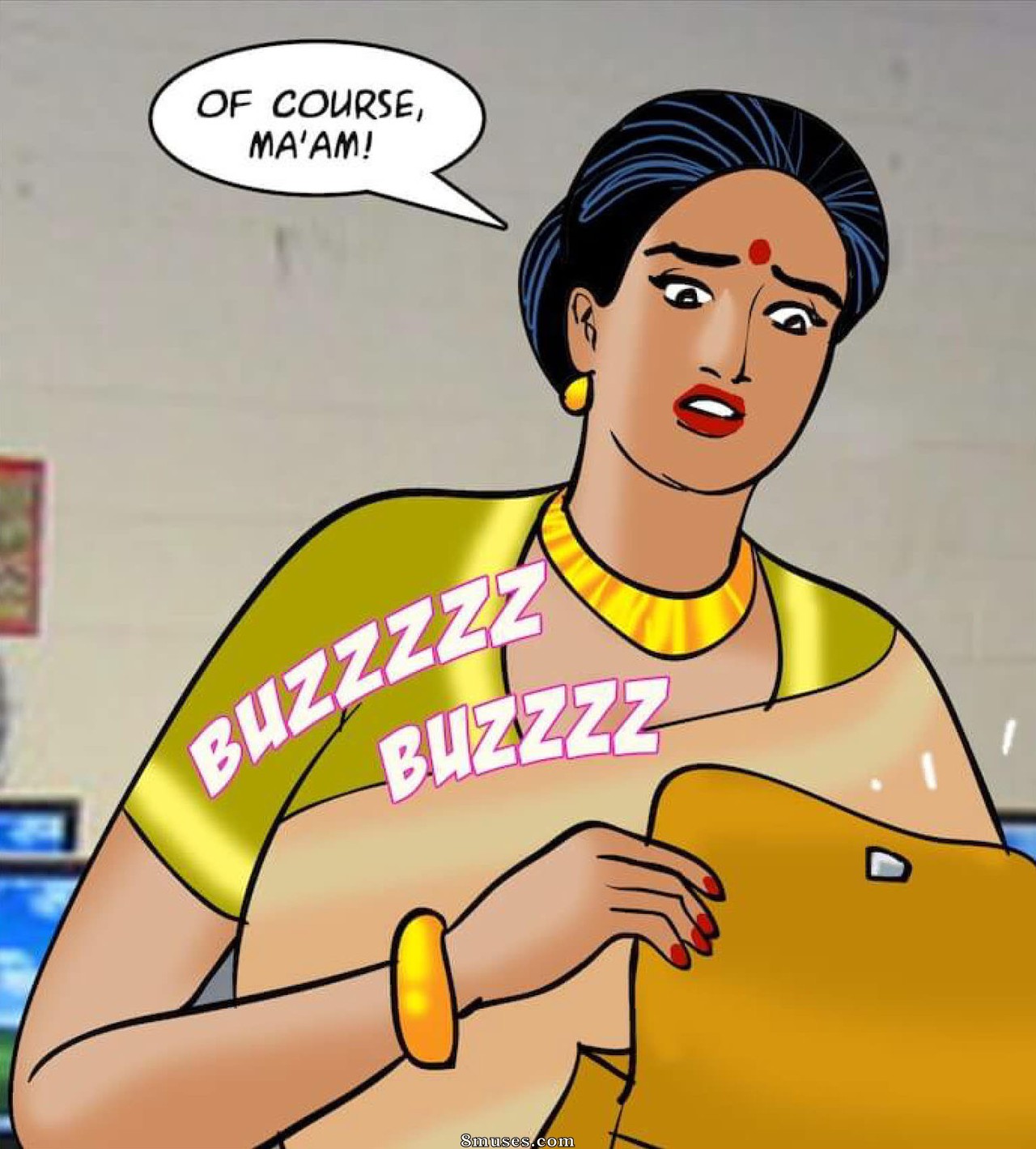 Velamma - Issue 86 - Page 33